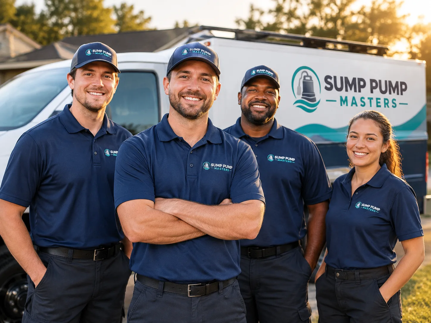 Sump Pump Repair company in Cyril, OK