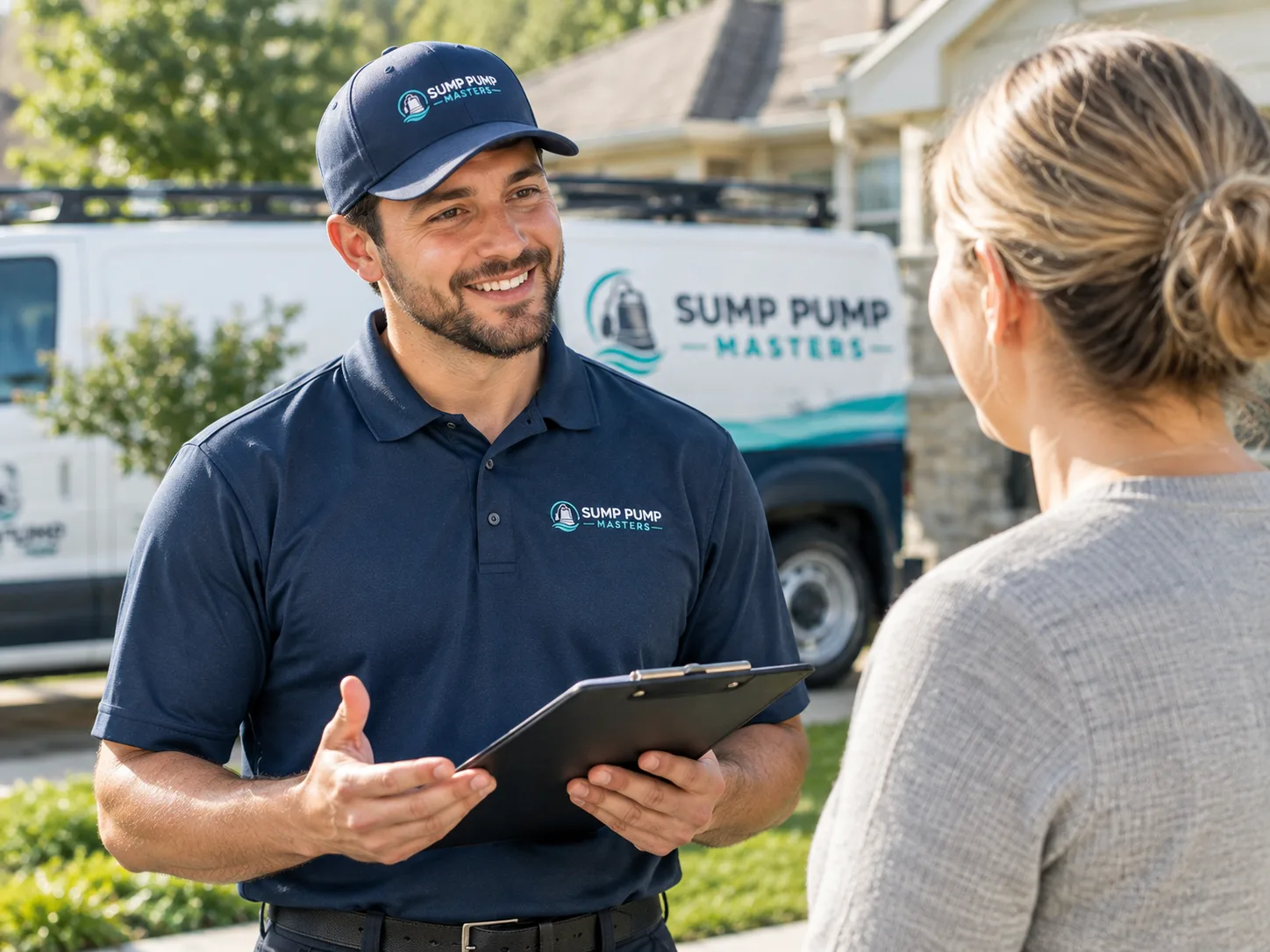 Sump Pump Repair Cyril, OK FAQs